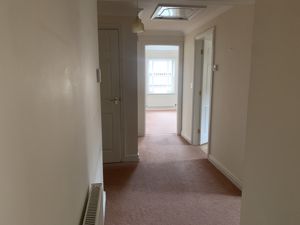 Hallway- click for photo gallery